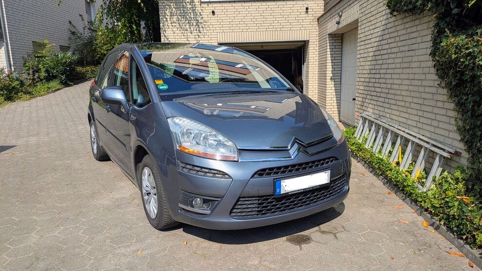 Citroen C4 Picasso 137.000 km 3.300 € Melle 49324
