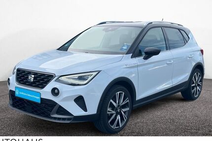 Seat Arona 6.550 km 23.940 &euro; Melle 49324