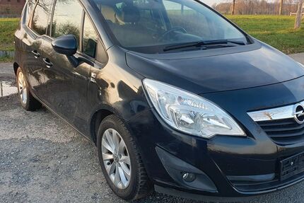 Opel Meriva 150.000 km 2.200 &euro; Melle 49324