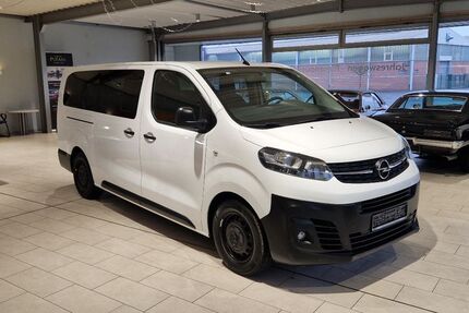 Opel Vivaro 50.000 km 25.500 &euro; Lengerich 49525