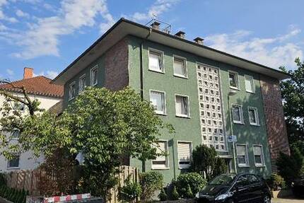 Mehrfamilienhaus mit 7 Wohnungen zimmer