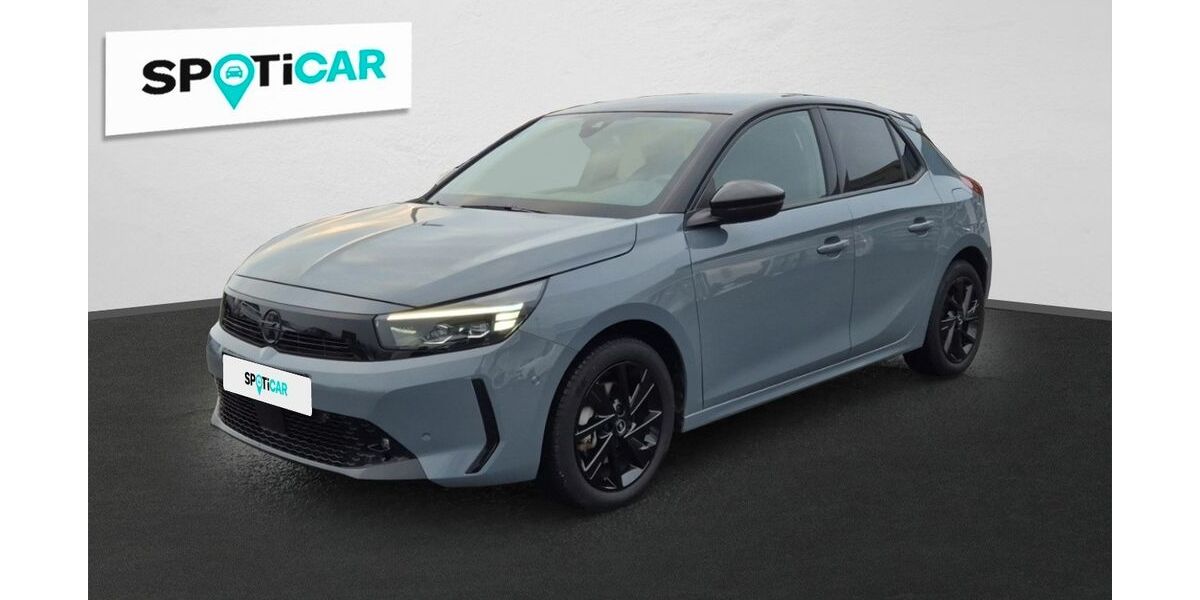 Opel Corsa 30.115 km 20.350 &euro; Georgsmarienhütte 49124