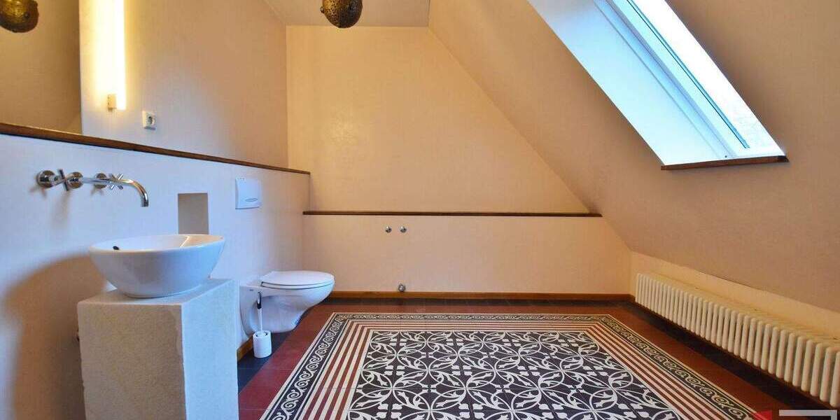 Einfamilienhaus Bohmte Hunteburg - 7 Zimmer, 378 m&sup2;, 2.000&euro; | Angebot:25773623