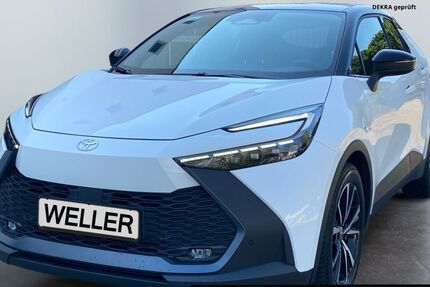 Toyota C-HR 42.328 km 26.635 &euro; Osnabrück 49090
