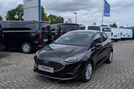 Ford Fiesta 58.450 km 14.490 &euro; Hasbergen 49205