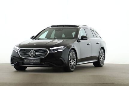 Mercedes-Benz E 220 9.900 km 58.950 &euro; Osnabrück 49078