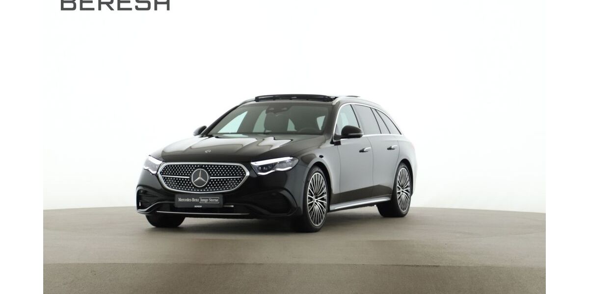 Mercedes-Benz E 220 9.900 km 60.950 &euro; Osnabrück 49078