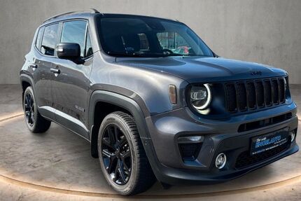 Jeep Renegade 42.600 km 16.490 &euro; Bramsche 49565
