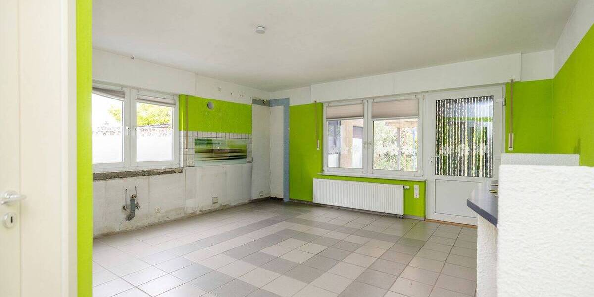 Mehrfamilienhaus, Wohnhaus Bad Iburg - 9 Zimmer, 234 m&sup2;, 370.000&euro; | Angebot:26817138