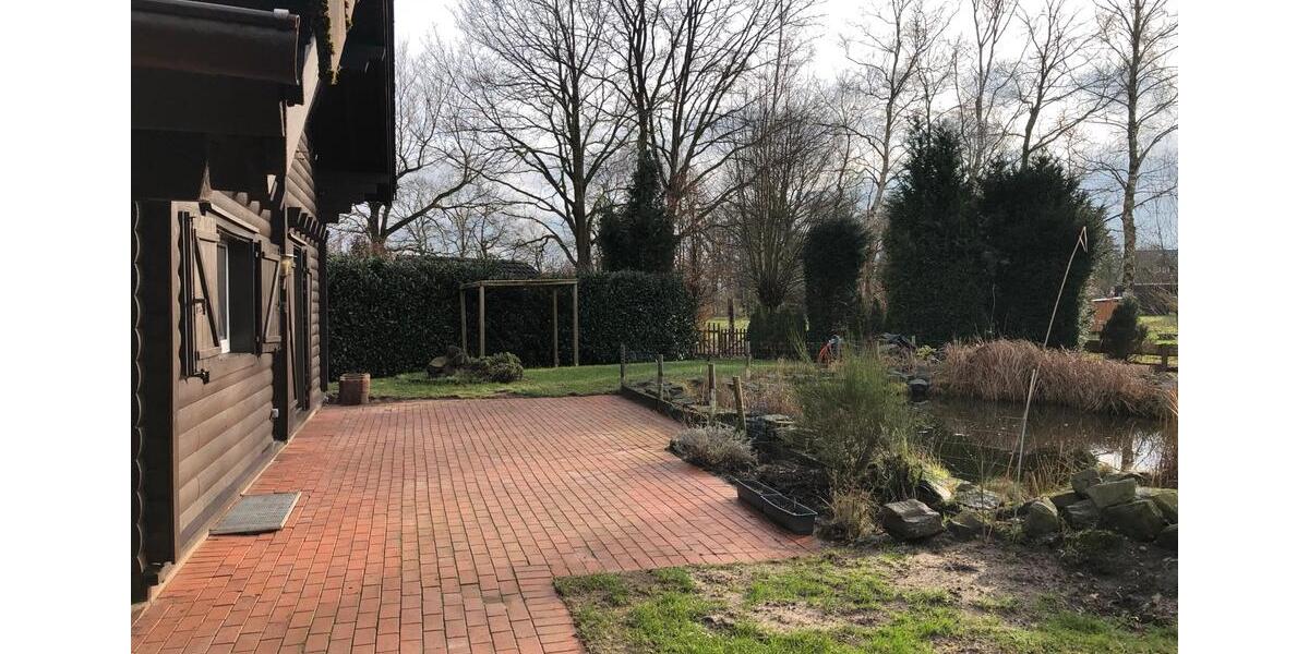 Einfamilienhaus Rieste - 5 Zimmer, 110 m&sup2;, 820&euro; | Angebot:25628521