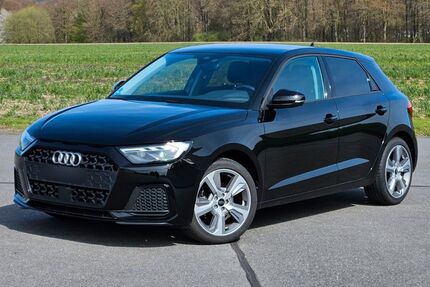 Audi A1 9.700 km 22.600 &euro; Melle 49328