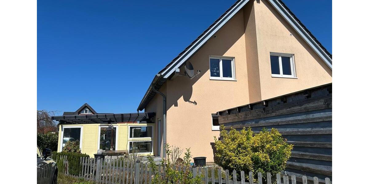 Einfamilienhaus Neuenkirchen-Vörden Vörden - 410.000&euro; | Angebot:26272127