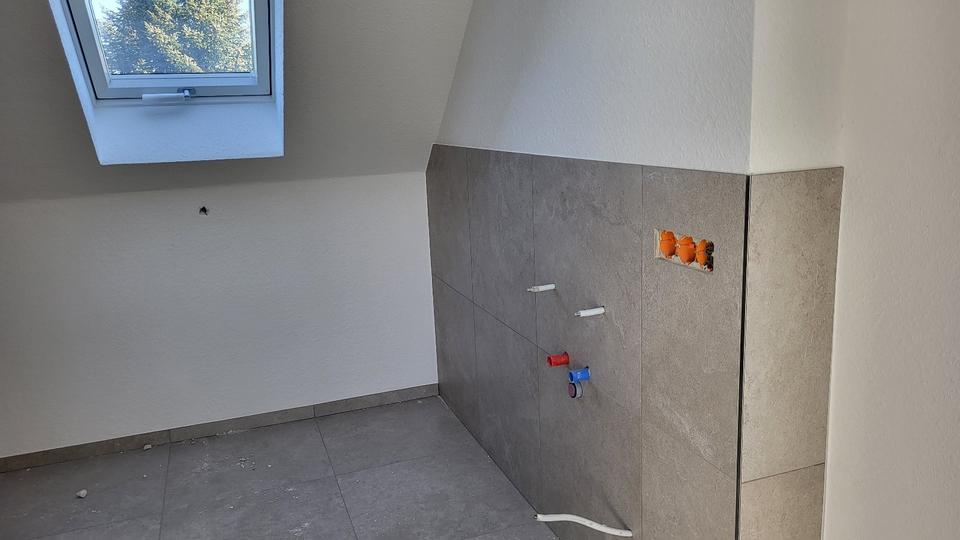 Dachgeschoßwohnung Georgsmarienhütte - 3 Zimmer, 84 m&sup2;, 910&euro; | Angebot:26375703