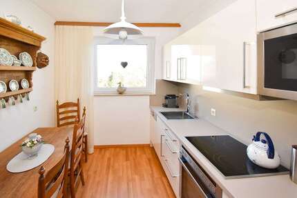 Wohnung Bad Rothenfelde - 2 Zimmer, 77 m&sup2;, 165.000&euro; | Angebot:25451171