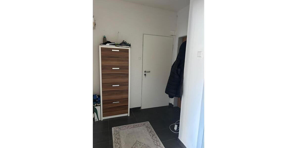 Dachgeschoßwohnung Osnabrück Fledder - 2 Zimmer, 55 m&sup2;, 690&euro; | Angebot:27590399