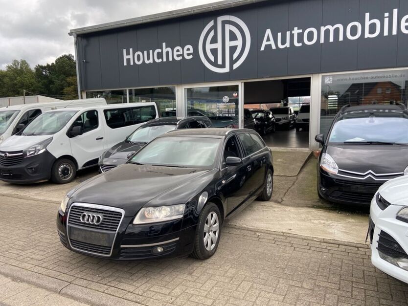 Audi A6 215.000 km 1.800 € Belm/Vehrte (bei Osnabrück) 49191