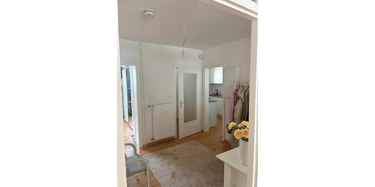 Etagenwohnung Osnabrück Nahne - 3 Zimmer, 78 m&sup2;, 705&euro; | Angebot:26648703