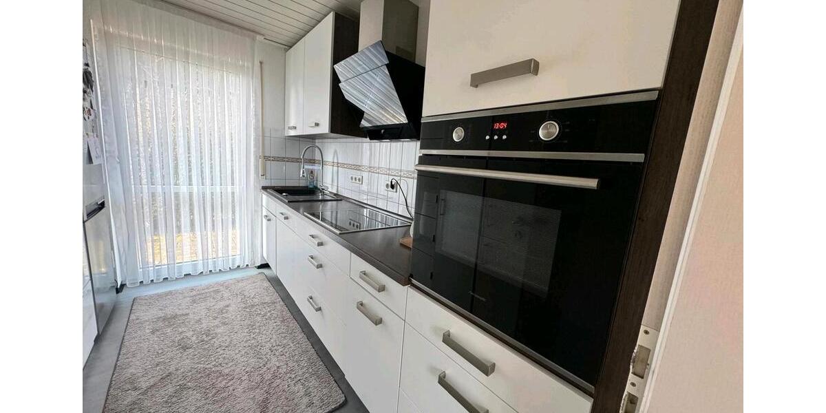 Erdgeschoßwohnung Melle - 4 Zimmer, 104 m&sup2;, 940&euro; | Angebot:25404073