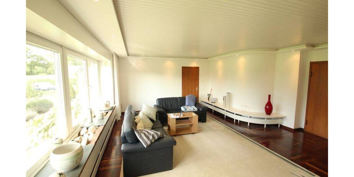 Einfamilienhaus Ibbenbüren Uffeln - 6 Zimmer, 158 m&sup2;, 425.000&euro; | Angebot:24028397