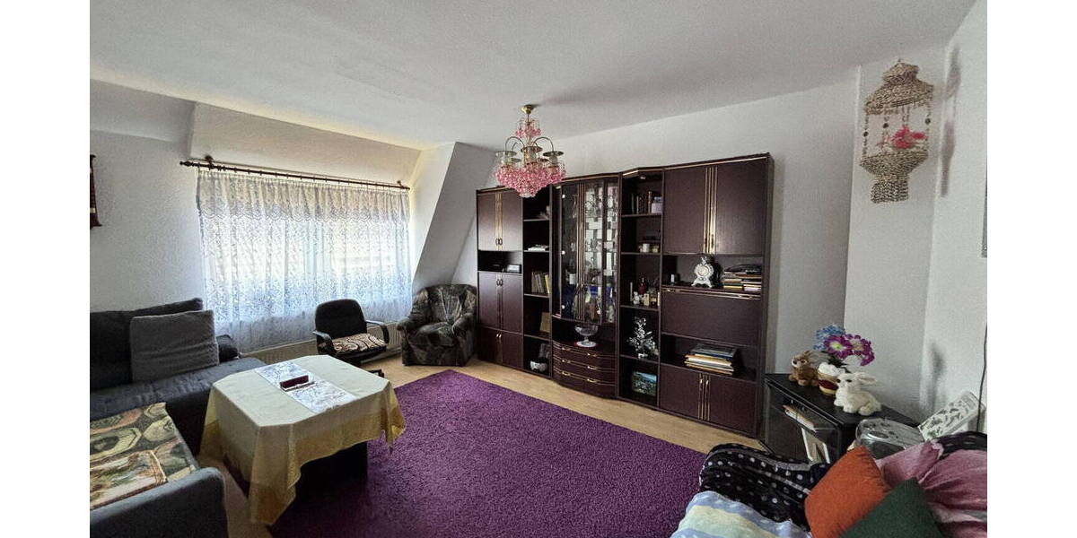 Etagenwohnung Westerkappeln - 3 Zimmer, 75 m&sup2;, 699&euro; | Angebot:26825013