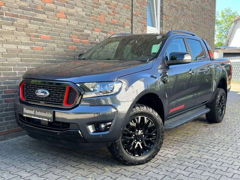 Ford Ranger 44.000 km 36.990 € Osnabrück 49090