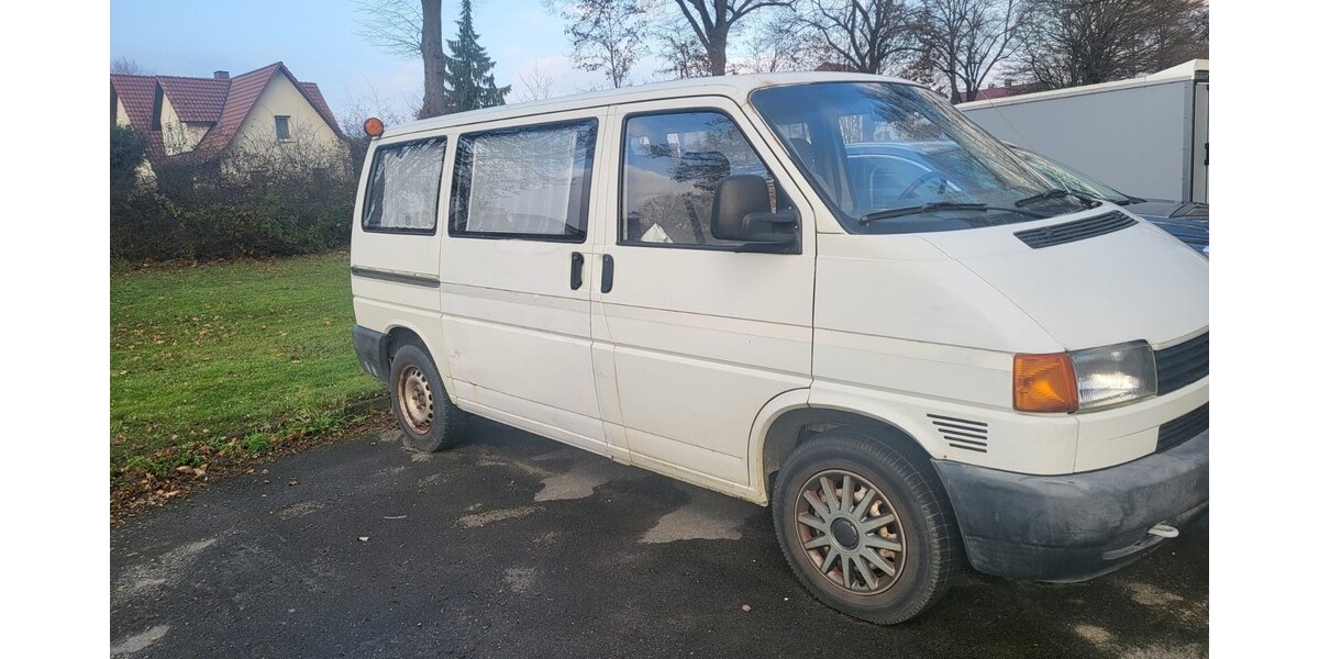 VW T 4 299.000 km 3.000 &euro; Belm 49191