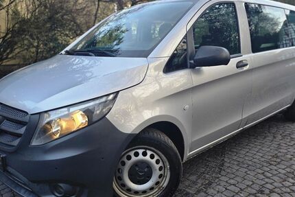 Mercedes-Benz Vito 258.500 km 18.490 &euro; Borgholzhausen 33829