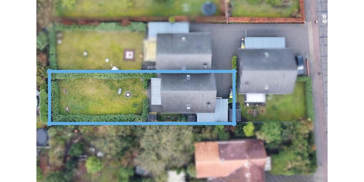 *VERMIETET* Energieeffizientes Einfamilienhaus in begehrter Siedlungslage von Bramsche! 4 zimmer