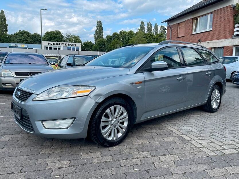 Mondeo