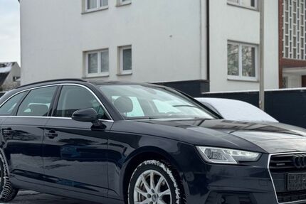 Audi A4 249.897 km 13.290 &euro; Osnabrück 49090
