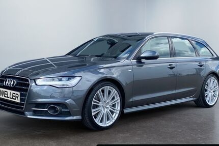 Audi A6 146.127 km 29.450 &euro; Osnabrück 49090