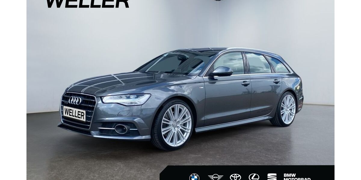 Audi A6 146.127 km 29.450 &euro; Osnabrück 49090
