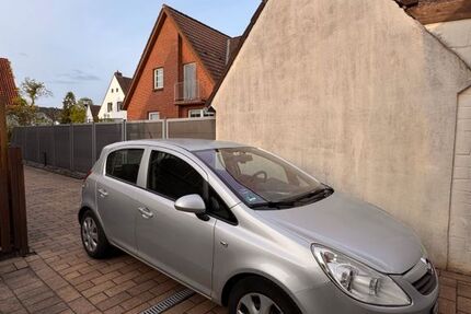 Opel Corsa 247.279 km 1.500 &euro; Belm 49191