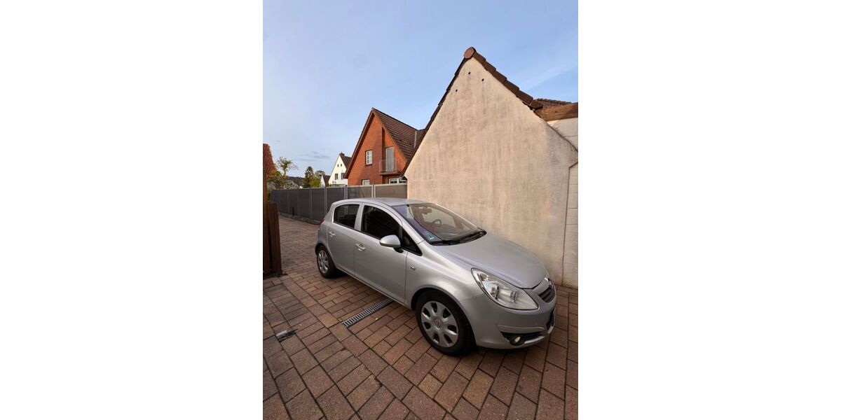 Opel Corsa 247.279 km 1.500 &euro; Belm 49191