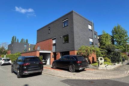 Haus Osnabrück Weststadt - 6 Zimmer, 118 m&sup2;, 750.000&euro; | Angebot:26778435