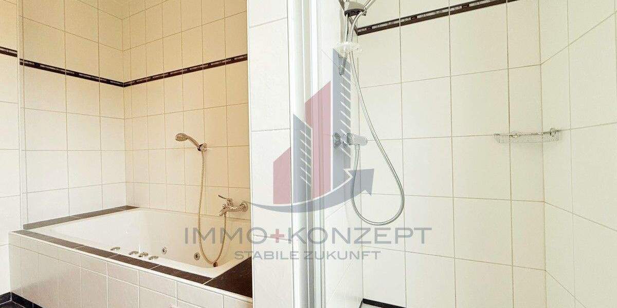 Etagenwohnung Bramsche - 4 Zimmer, 133 m&sup2;, 349.000&euro; | Angebot:23824591