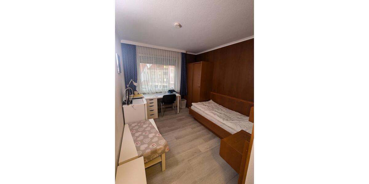 Etagenwohnung Osnabrück Eversburg - 1 Zimmer, 30 m&sup2;, 380&euro; | Angebot:25894208