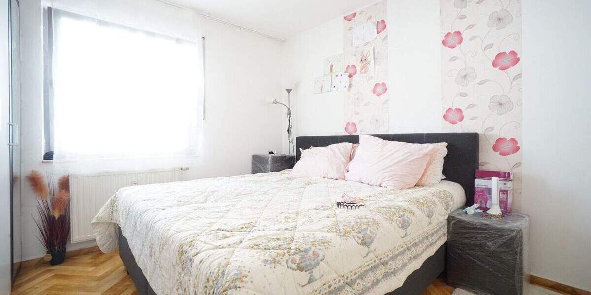 Direkt am Salzmarkt! 3-Zimmer Wohnung in zentraler Wohnlage von Osnabrück 3 zimmer