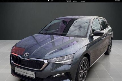 Skoda Scala 39.390 km 18.990 € Warendorf 48231