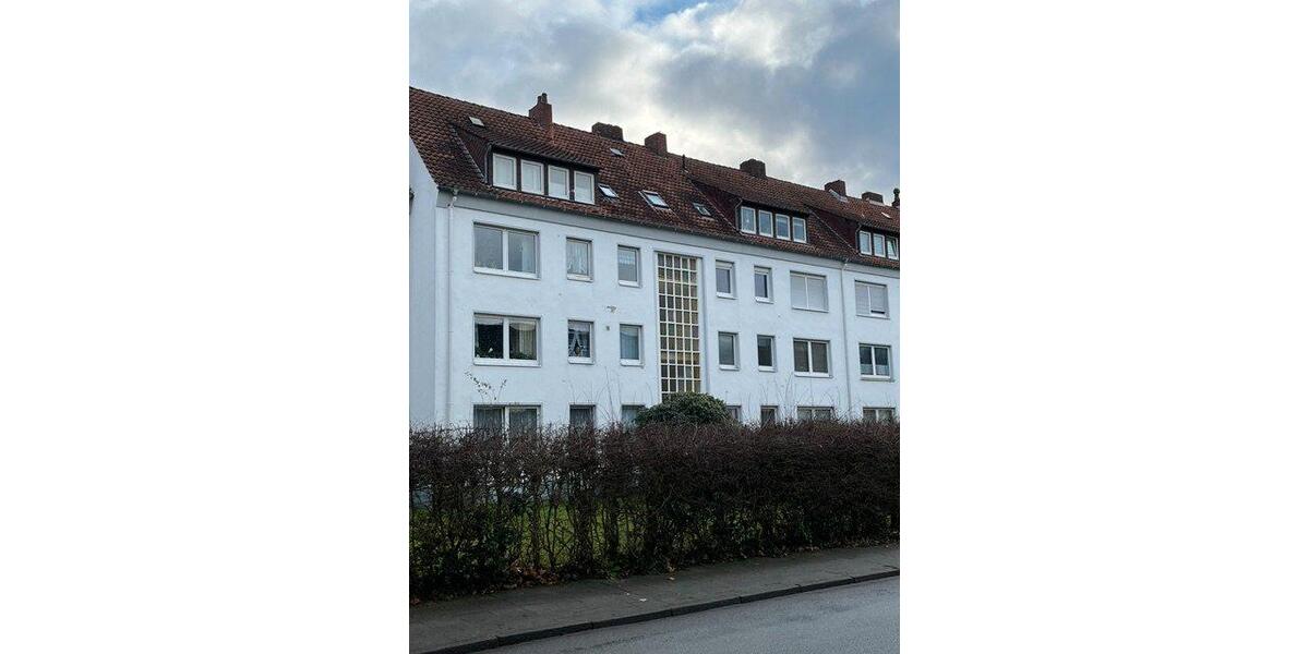 Etagenwohnung Osnabrück Fledder - 2 Zimmer, 52 m&sup2;, 149.000&euro; | Angebot:26348095