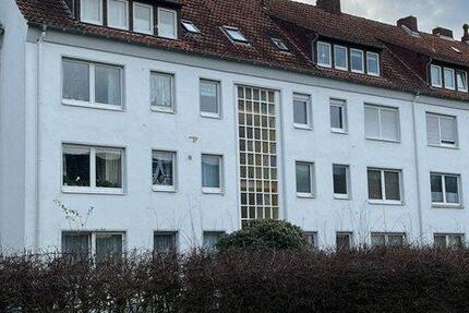 Wohnung Osnabrück Fledder - 2 Zimmer, 52 m&sup2;, 149.000&euro; | Angebot:26348095