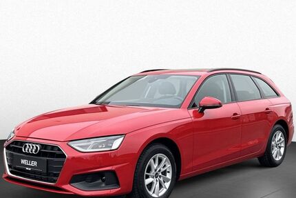 Audi A4 45.284 km 28.490 &euro; Melle 49324