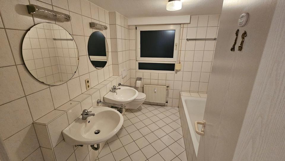 Dachgeschoßwohnung Osnabrück Gretesch - 2 Zimmer, 62 m&sup2;, 700&euro; | Angebot:25413072