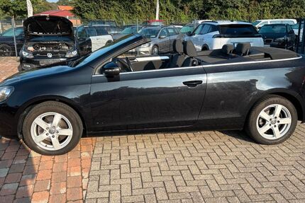 VW Golf 88.000 km 11.700 € Versmold 33775