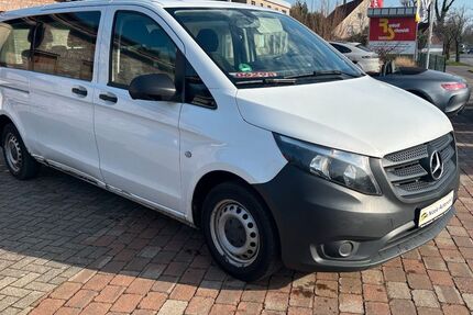 Mercedes-Benz Vito 210.700 km 14.750 &euro; Versmold 33775