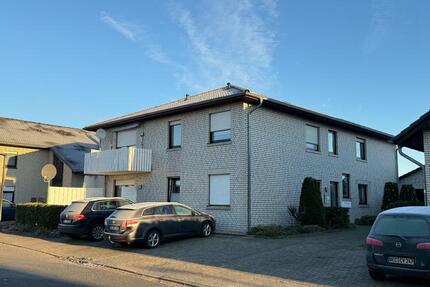 DAMME, Wohnanlage, 4 Wohnungen, voll vermietet => Salvienweg 11 zimmer