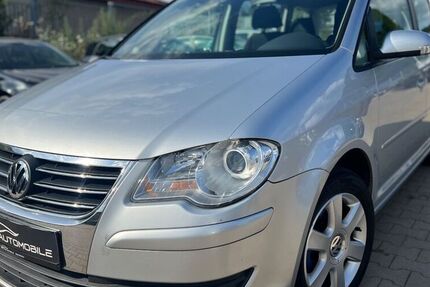 VW Touran