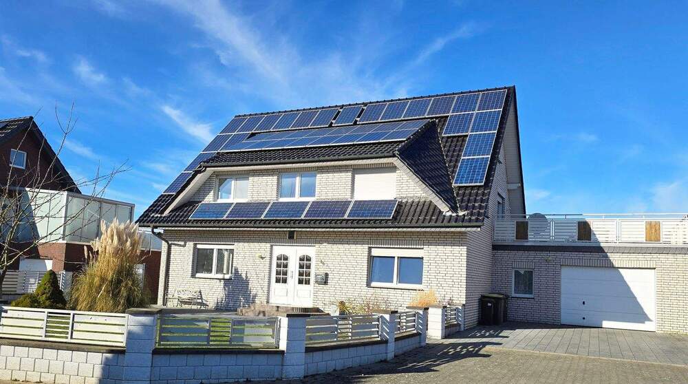 Einfamilienhaus Bad Essen Wimmer - 8 Zimmer, 216 m&sup2;, 379.000&euro; | Angebot:25773101