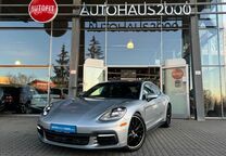 Gebrauchtwagen Porsche Panamera