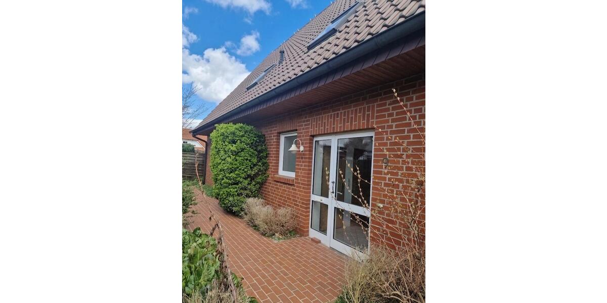 Doppelhaushälfte Bad Essen - 5 Zimmer, 120 m&sup2;, 1.200&euro; | Angebot:26678408